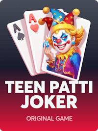 Teen Patti Joker