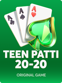 Teen patti 2020