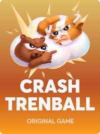 Crash Trenball