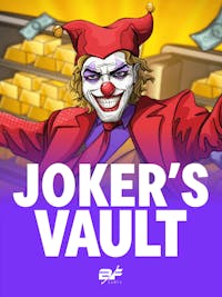 Joker’s Vault