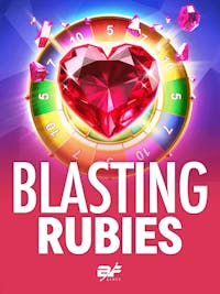 Blasting Rubies