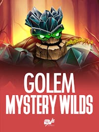 Golem Mystery Wilds