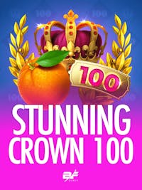 Stunning Crown 100