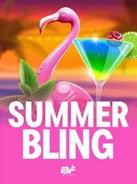 Summer Bling