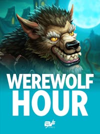 Werewolf Hour
