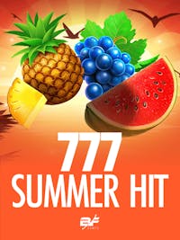 777 Summer Hit