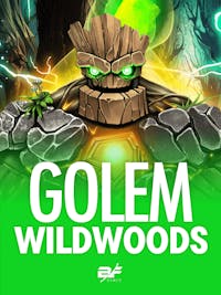 Golem Wildwoods
