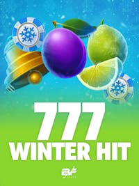 777 Winter Hit