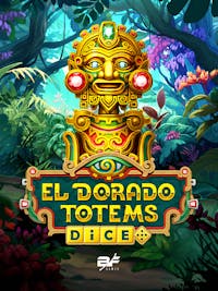 El Dorado Totems Dice