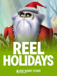 Reel Holidays