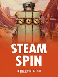 Steam Spin