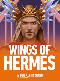 Wings of Hermes