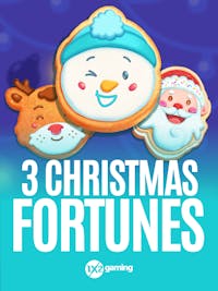 3 Christmas Fortunes