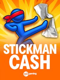Stickman Cash