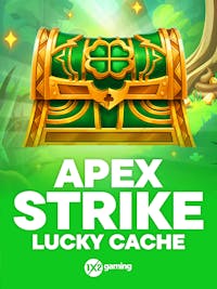 Apex Strike Lucky Cache