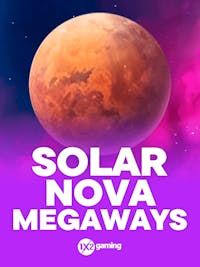 Solar Nova Megaways