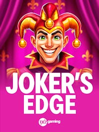 Joker's Edge