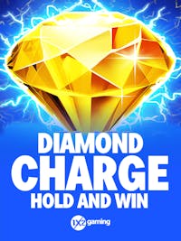 Diamond Charge Hold and Win