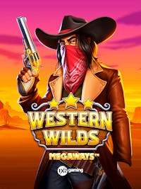 Western Wilds Megaways