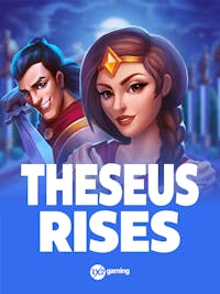 Theseus Rises