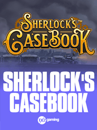 Sherlock's Casebook