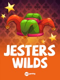 Jesters Wilds