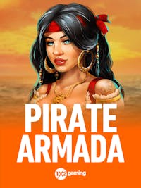 Pirate Armada
