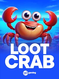 Loot Crab