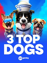 3 Top Dogs