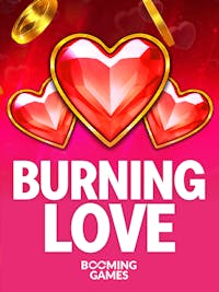 Burning Love