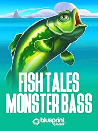 Fish Tales Monster Bass