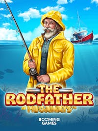 The Rodfather Megaways