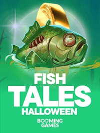 Fish Tales Halloween
