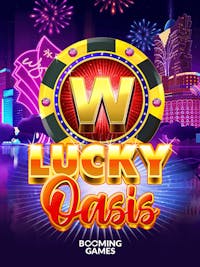 Lucky Oasis