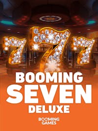 Booming Seven Deluxe