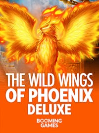The Wild Wings of Phoenix Deluxe
