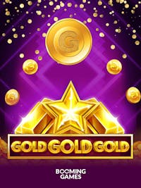Gold Gold Gold