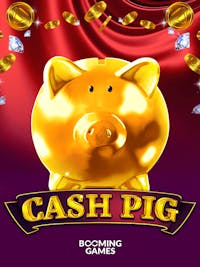 Cash Pig