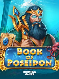 Book of Poseidon