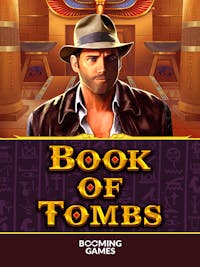 Book of Tombs
