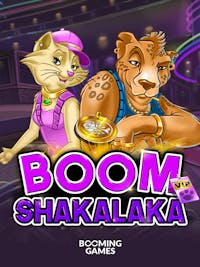 Boomshakalaka
