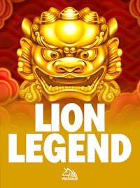 Lion Legend