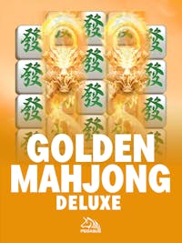 Golden Mahjong Deluxe