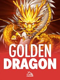 Golden Dragon