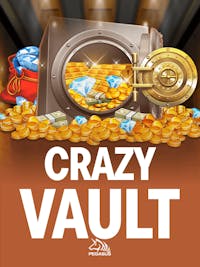 Crazy Vault