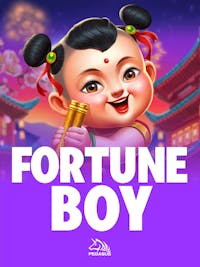 Fortune Boy