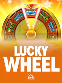 Lucky Wheel