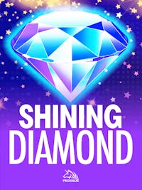 Shining Diamond