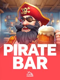 Pirate Bar