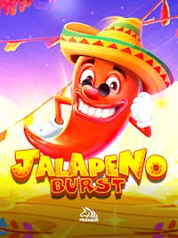 Jalapeno Burst